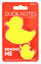 Suck Uk Duck Sticky Notes - Ördek Yapışkanlı Not Kağıdı