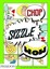 Chop Sizzle Wow: The Silver Spoon Comic Book (UK Edition)