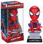 Funko The Amazing Spider-Man 2 - Spider-Man Wacky Wobbler