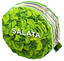 Salata - Lezzetli Magnetler