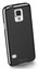 Cellular Line  Samsung S5 Mini Shocking Kauçuk Kılıf Siyah