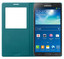 Samsung Galaxy Note 3 S-View Cover Mavi