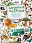 Adventures in Wild Places Activities and Sticker Books (Lonely Planet Kids)