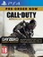 Call Of Duty Advanced Warfare Day Zero PS4