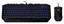 CM Storm SGB-3010-KKMFI-UI-Devastator Siyah Usb Q Multimedia Klavye + Mouse Set