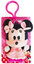 Disney I Love Minnie Anahtarlık Işıltılı10Cm 2K6143