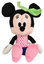 Disney I Love Minnie Ilkbahar - Jeans 25Cm 2K6171
