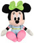 Disney I Love Minnie Ilkbahar - Pötikare 25Cm 2K6174