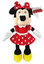 Disney Rdm - Minnie Kirmizi Elbiseli 25Cm 2K6229