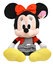 Disney I Love Minnie  Monokrom 61Cm 2K6192