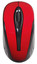 Everest SM800 USB Siyah Kırmızı Mouse
