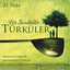 Bir Sevdadır Türküler (Karadeniz Türküleri/Enstruman Türküleri) 2 CD