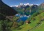 Anatolian Lake Lucerne Switzerland / 1500 parça 4533