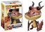 Funko How To Train Your Dragon 2 Hookfang POP