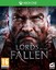 Lords Of Fallen Limited Ed. XBOX ONE