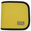 Lizer PNJ24-4 24lü Sarı CD Çantası