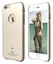 Elago - Ultra ince Iphone 6 Kılıf + Ekran Koruyucu - Altın