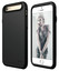 Elago Polycarbonate + TPU Ultra Korumalı Iphone 6 Kılıf + Ekran Koruyucu - Siyah