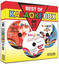 KaraokeBox Eğlence Seti + DVD Disk + Mixer + Mikrofon