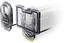 Sony Action Cam 3 Farklı Lensi Kullanma Aparatı AKARD1.SYH