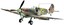 Revell Supermarine Spitfire Mk.Iia Vsu03986