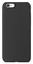ttec SlimFit Koruma Kapağı iPhone 6 Siyah 2PNA37S