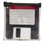 DCI Geek Pocket Disket Çanta 43314D