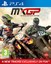 Namco Bandai MXGP The Official Motorcross Videogame PS4 Oyun