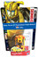 Transformers: Age Of Extinction - Bumblebee Figür Hediyeli  Set (SERI 4)
