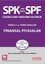 SPF Lisanslama Sınavlarına Hazırlık Düzey 2-3 Finansal Piyasalar