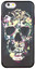 ttec ArtCase Koruma Kapağı iPhone 6 Vintage Skull by Ali Güleç 2PNA36V