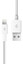 ttec 2DKM01B iPhone MFi Beyaz Şarj Kablosu