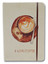 Notelook I Love Latte Coffee A6 Çizgili