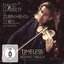 Timeless: Brahms & Bruch Violin Concertos Cd+Dvd Limited Deluxe Edition The Israel Philharmonic