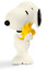 Schleich Snoopy ve Oyuncagi 22005