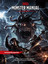 Monster Manual: A Dungeons & Dragons Core Rulebook (Dungeons & Dragons Core Rulebooks)