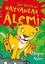 Hayvanlar Alemi 1. Kitap - Atlayan Aslan