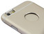 iPearl Glaze Aluminum Pro iPhone 6 Plus Kılıf - Gold