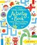 Little Children's Activity Book: Mazes Puzzles and Colouring