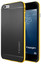 Spigen iPhone 6 Plus/6s Plus Kılıf Spigen Meo Hybrid - Reventon Yellow