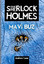 Genç Sherlock Holmes - Mavi Buz