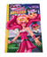 Barbie Prenses'in Süper Gücü - Çıkartmalı Öykü Kitabı
