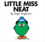 Little Miss Neat