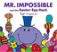 Mr Impossible and the Easter Egg Hunt