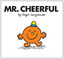 Mr. Cheerful
