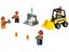 Lego City Demolition Dem. Starter Set 60072