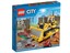 Lego City Demolition Bulldozer 60074