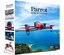 Parrot Bebop Drone Kirmizi PF722003