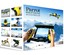 Parrot Bebop Drone Sari & Skycontroller PF725102