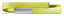 Jawbone Bileklik UP24 Lemon Lime S - JL01-17S-EM1